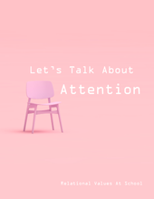 Load image into Gallery viewer, Relational Values Alliance Digital Growth Plan - Attention
