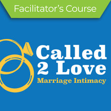 Load image into Gallery viewer, Called 2 Love: Course - Facilitator&#39;s Kit
