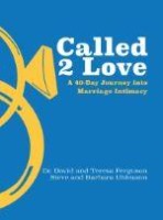 Load image into Gallery viewer, Called 2 Love: A 40-Day Marriage Journey Workbook
