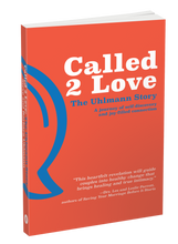 Load image into Gallery viewer, Called 2 Love: A 40-Day Marriage Journey Kit
