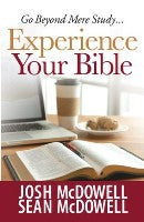 Experiencing Your Bible