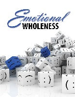 Emotional Wholeness Workbook
