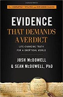 Evidence that Demands a Verdict