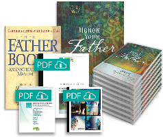 Honor Your Father Kit
