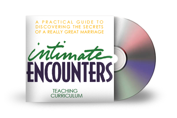 Intimate Encounters Teaching Curriculum on CD-Rom