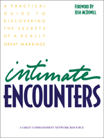 Intimate Encounters Workbook