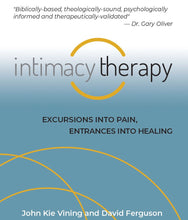 Load image into Gallery viewer, Intimacy Therapy Workbook
