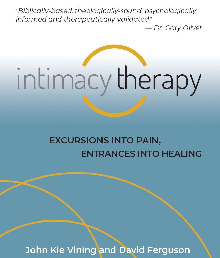 Intimacy Therapy Workbook