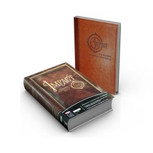 Load image into Gallery viewer, Student Gift Set: Impact Bible and Student Leader Devotional
