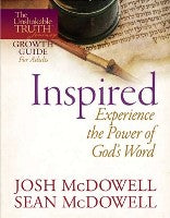 Inspired - Experience the Power of God's Word