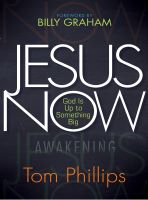 Load image into Gallery viewer, Jesus Now (Paperback)
