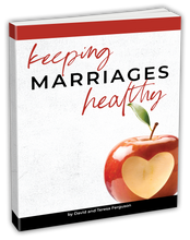 Load image into Gallery viewer, Keeping Marriages Healthy Workbook (English)
