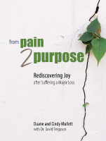 Load image into Gallery viewer, From Pain 2 Purpose
