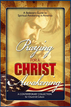 Load image into Gallery viewer, Praying for a Christ Awakening (Prayer Guide)
