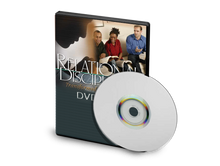 Load image into Gallery viewer, Relational Discipleship DVD Set
