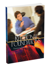 Load image into Gallery viewer, Relational Foundations Leaders Kit (CD/DVD discs)
