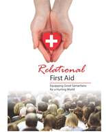 Relational First Aid Workbook