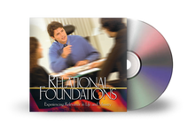 Load image into Gallery viewer, Relational Foundations CD Set
