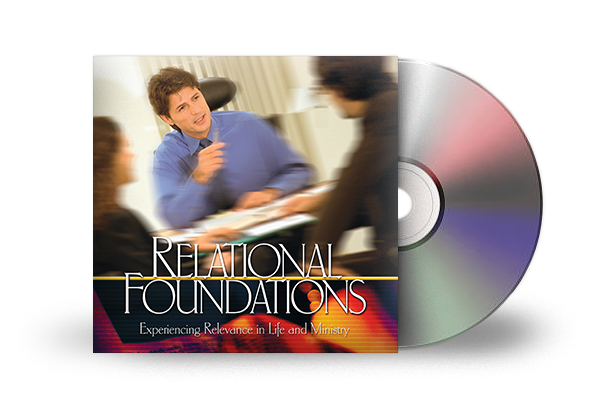Relational Foundations CD Set