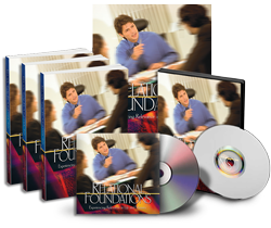 Relational Foundations Leaders Kit (CD/DVD discs)