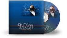 Load image into Gallery viewer, Relational Leadership CD Set
