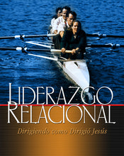 Load image into Gallery viewer, Relational Leadership Workbook - Spanish
