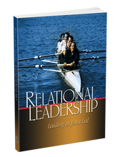 Load image into Gallery viewer, Relational Leadership Course - Facilitator&#39;s Kit (Digital/Teachable)
