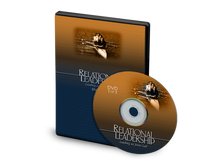Load image into Gallery viewer, Relational Leadership Kit (CD/DVD discs)
