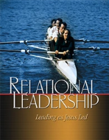 Load image into Gallery viewer, Relational Leadership Workbook
