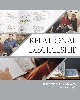 Load image into Gallery viewer, Relational Discipleship Facilitator&#39;s Guide
