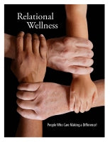 Relational Wellness Workbook