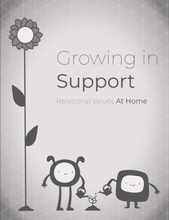 Load image into Gallery viewer, Relational Values Alliance Digital Growth Plan - Support
