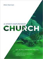 Load image into Gallery viewer, A Spirit-Empowered Church: An Acts 2 Ministry Model
