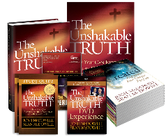 Truth Experience Church Resource Kit