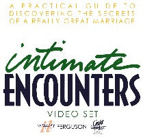 Load image into Gallery viewer, Intimate Encounters DVD Set
