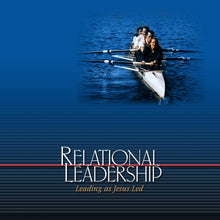 Load image into Gallery viewer, Relational Leadership CD Set

