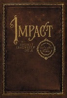 Impact Bible for Student Leaders